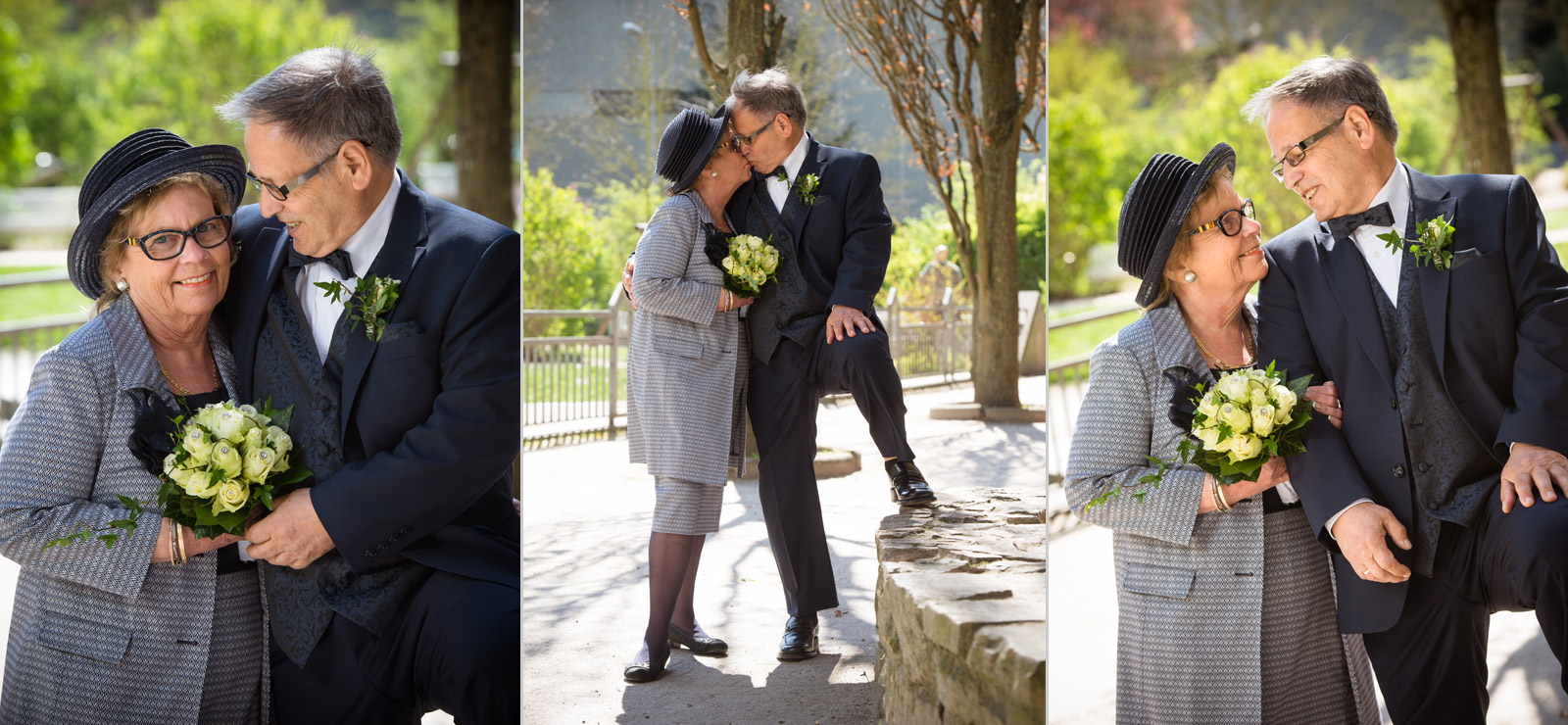 Standesamtliche Trauung in IdarOberstein sgoerner.de