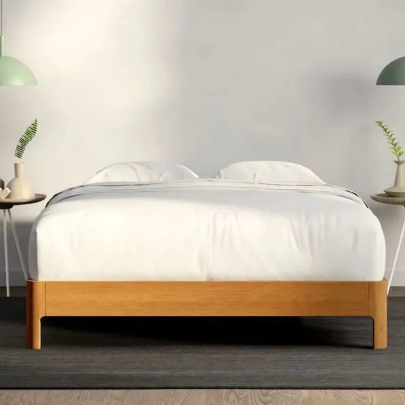 Minimalist Marvels The Best Platform Bed for Modern Living Spaces