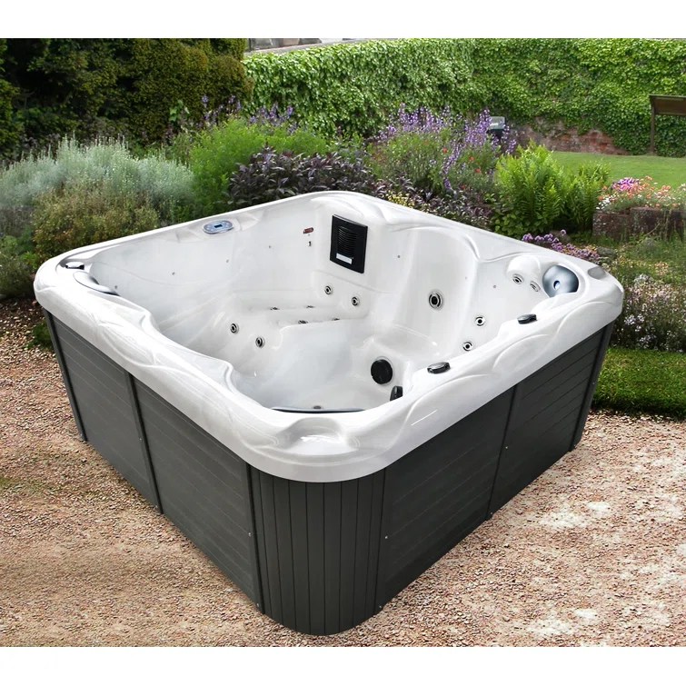 Best Hot Tubs to Create a Spa Experience at Home