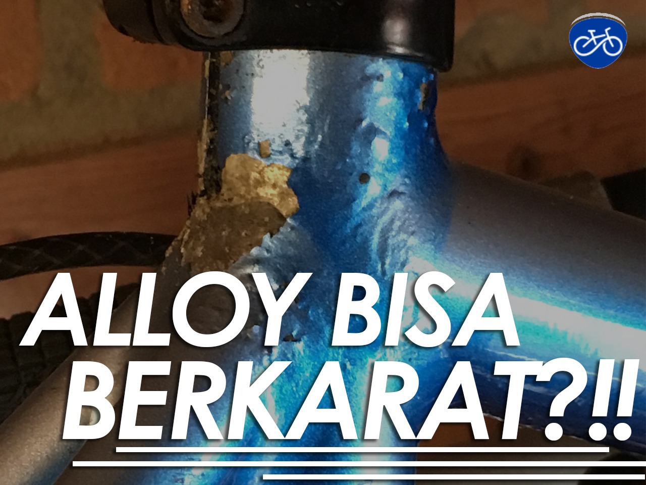 Mengenal Frame Sepeda Alloy Lebih Dalam Apa itu Frame Alloy? Mengenal Frame Sepeda Alloy Lebih Dalam Apa itu Frame Alloy?