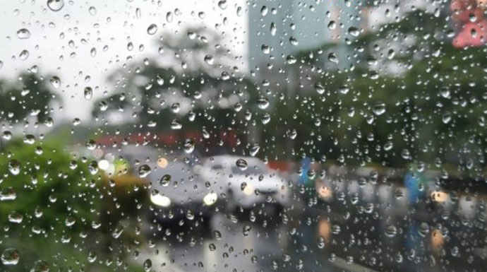 Prakiraan Cuaca Hujan Ringan di Bogor Sore dan Malam Ini