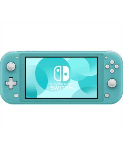 Buy Nintendo Switch Lite Turquoise (Pre-Owned) | Consoles