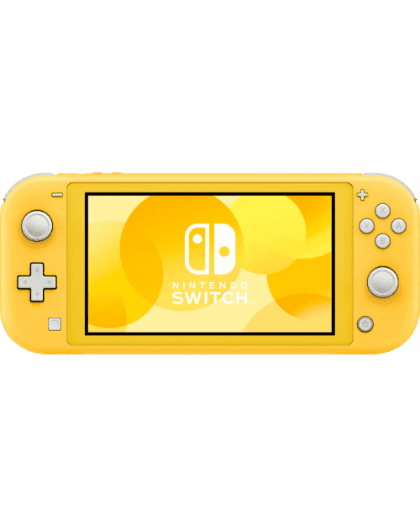 Buy Nintendo Switch Lite Turquoise (Pre-Owned) | Consoles