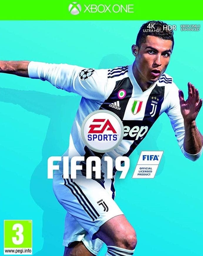 Buy FIFA 22 Xbox One Games
