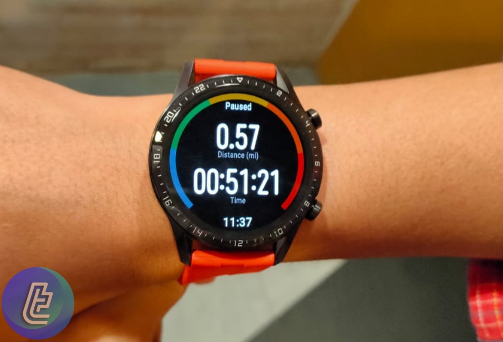 Huawei Watch GT 2 Resmi Hadir di Indonesia, Ini Harganya