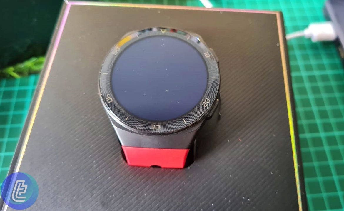 Huawei Watch GT 2e Diluncurkan di Indonesia Harga Rp 2,2