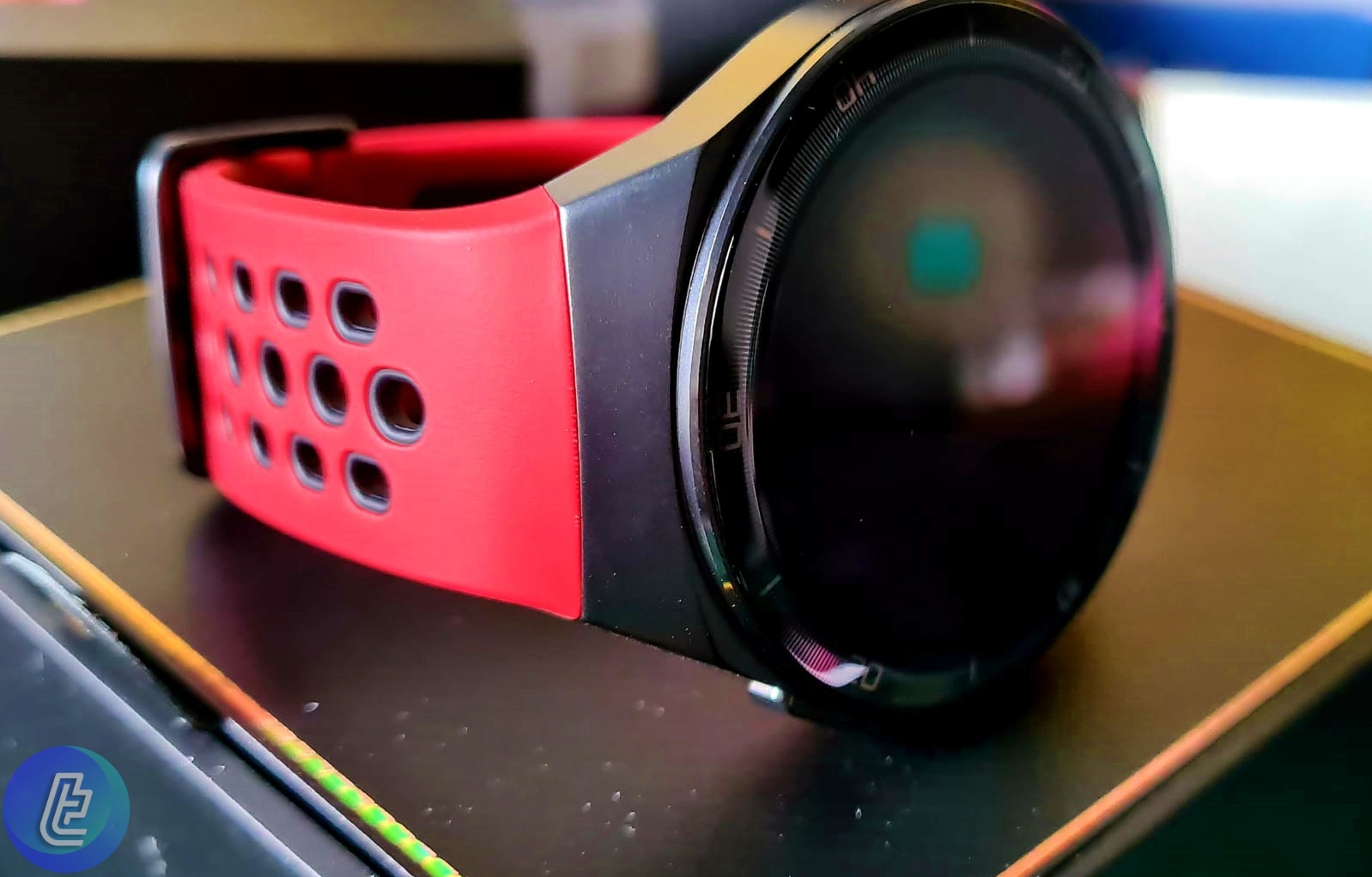 Huawei Watch GT 2e Diluncurkan di Indonesia Harga Rp 2,2