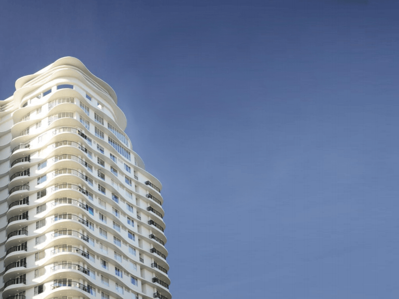 For Sale Condo For Sale In It Park Cebu City In Cebu City (capital