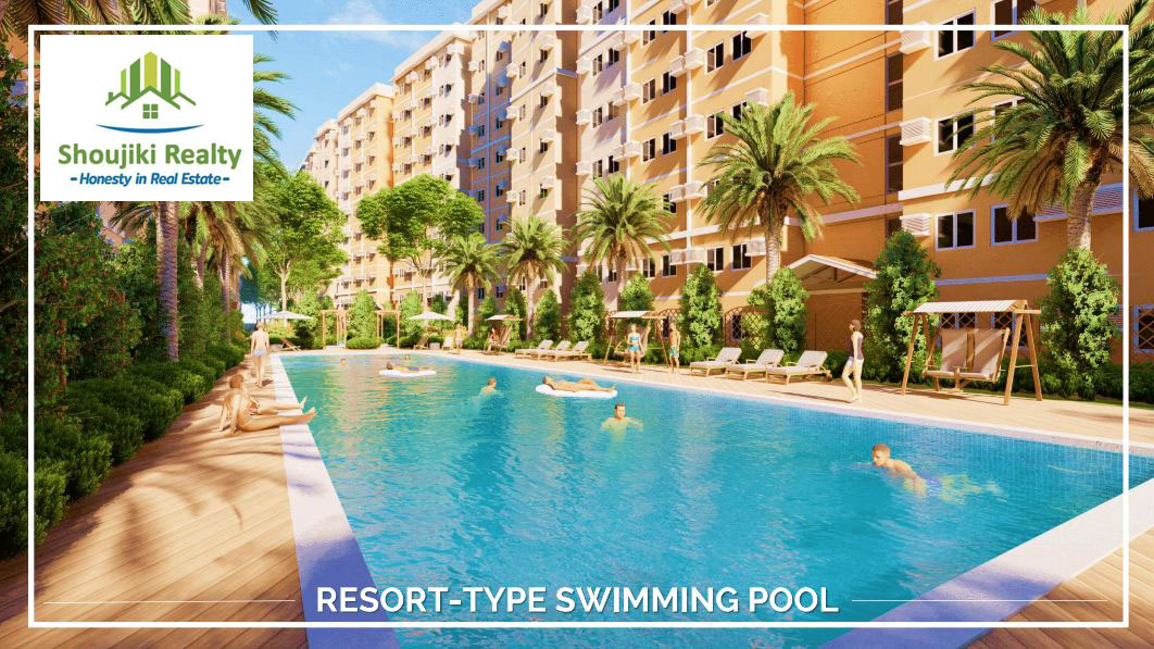 For Sale Condo For Sale In Lapulapu City In Lapulapu City (opon