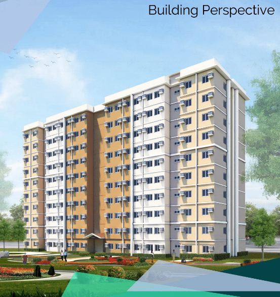 For Sale Condo For Sale In Lapulapu City In Lapulapu City (opon