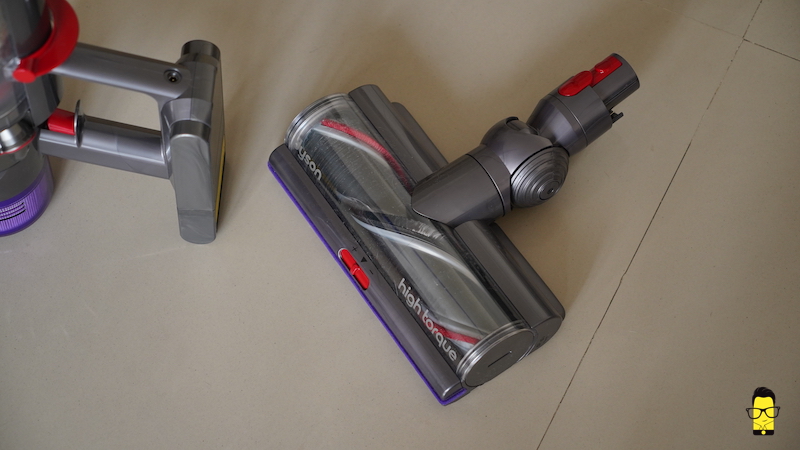 Dyson V11 Absolute Pro review will sweep up all the best vacuum