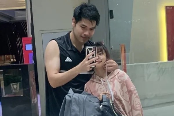 boom_58 OnlyFans บูม58 โอลี่แฟน แตกในน้องแว่น หนังโป๊ คลิปหลุด เย็ดกัน