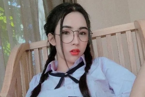 คลิปหลุด Onlyfans jajar.saranya นมไหญ่ หน้าสวย หนังโป๊ คลิปหลุด เย็ดกัน