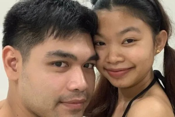 บูม boom_58 OnlyFans ลงอ่างเด็ดจัด หนังโป๊ คลิปหลุด เย็ดกัน กลุ่มลับ