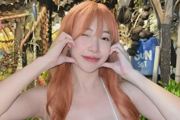 น้องฮาย Highsstn OnlyFans จัดสดท่าหมาครางอย่างเสียว หนังโป๊ คลิปหลุด