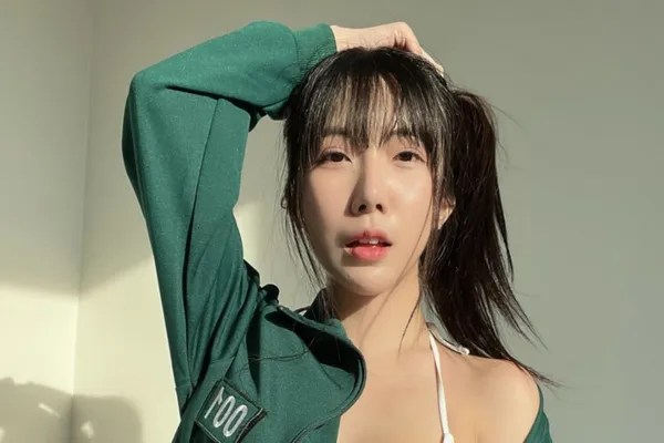 น้องฮาย Highsstn OnlyFans ผู้เล่น 001 squid game หนังโป๊ คลิปหลุด เย็ด