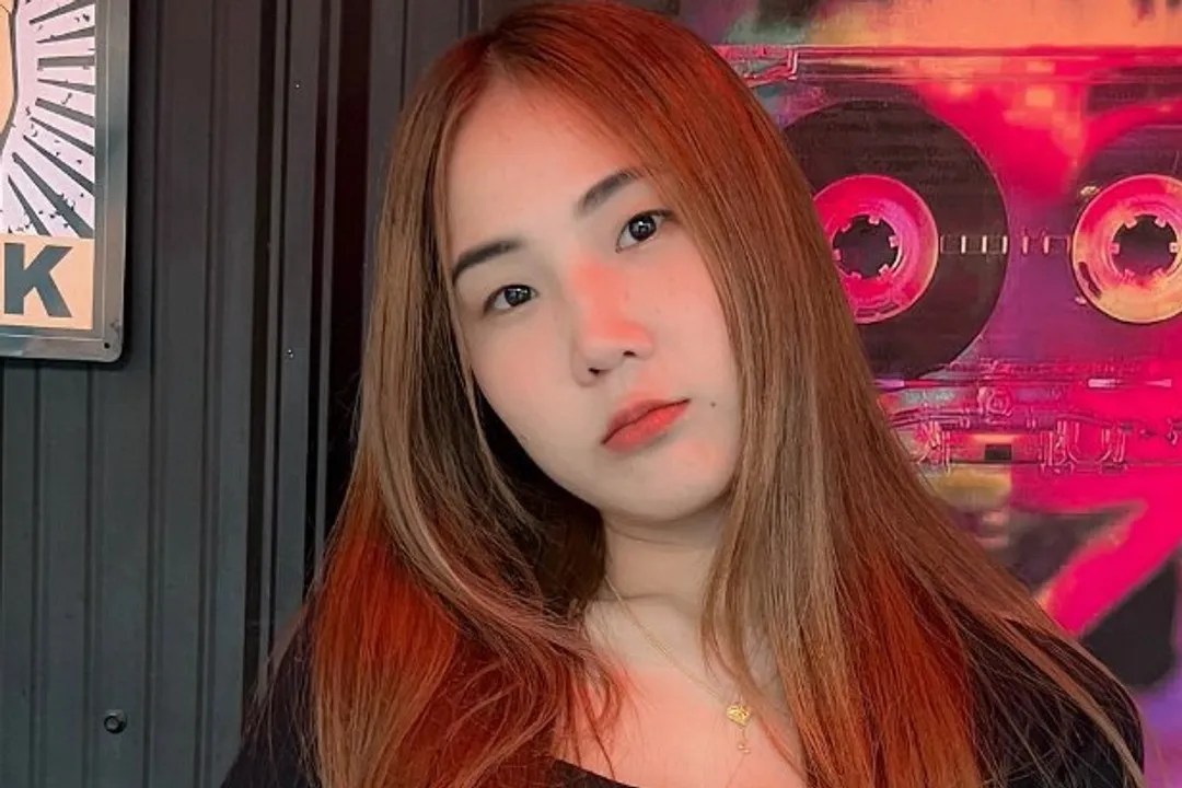 น้องแอมแอม amam7078 OnlyFans คาห้องครัว หนังโป๊ คลิปหลุด เย็ดกัน กลุ่ม