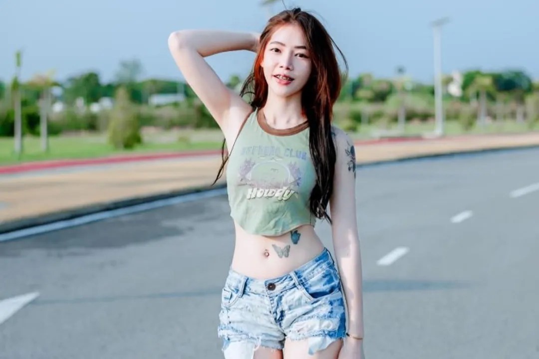 คลิปหลุดน้องพิม pimnalin Onlyfans ขึ้นขย่มเอง หนังโป๊ คลิปหลุด เย็ดกัน