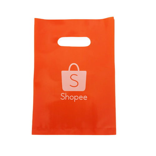 PLASTIC BAGS SG Packaging