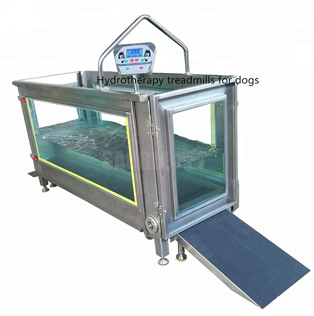 pet water treadmill,dog treadmill,dog underwater treadmill factory
