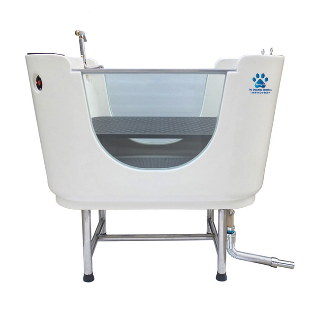 dog spa tub factory