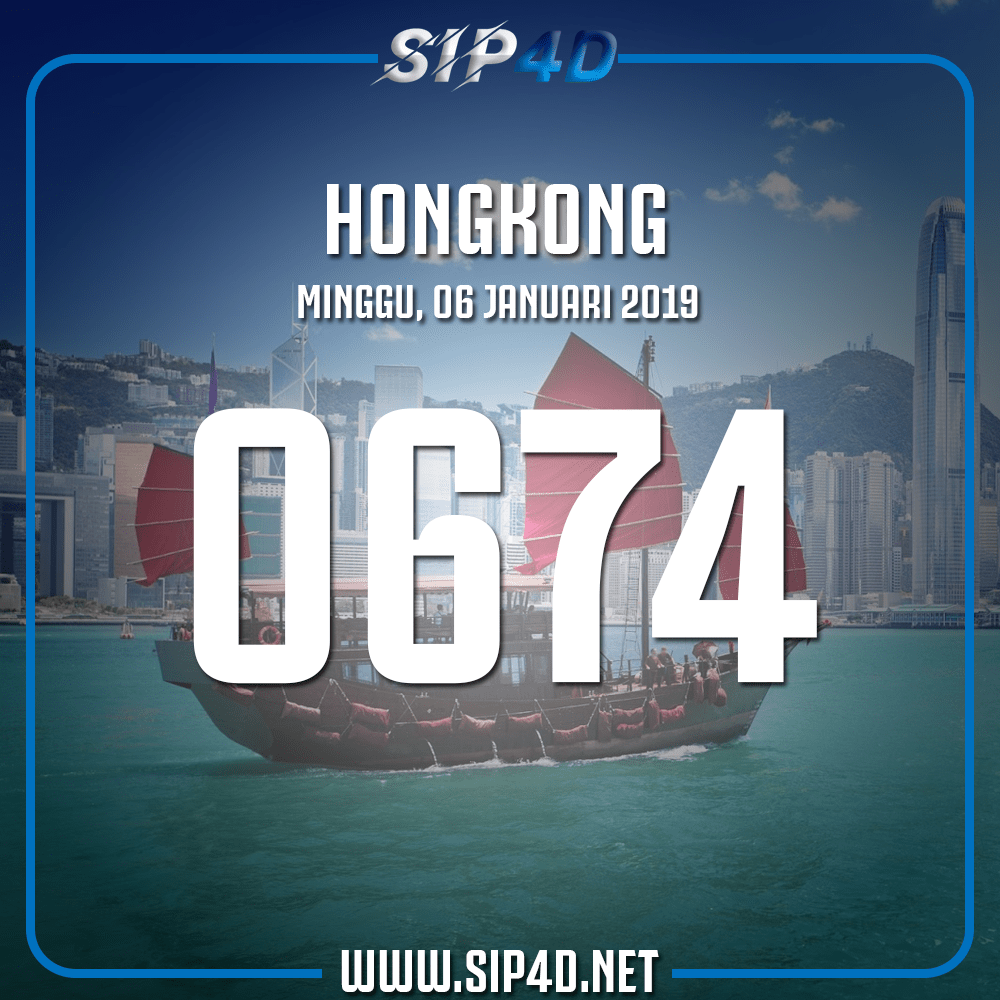 HONGKONG MINGGU SGPOOL