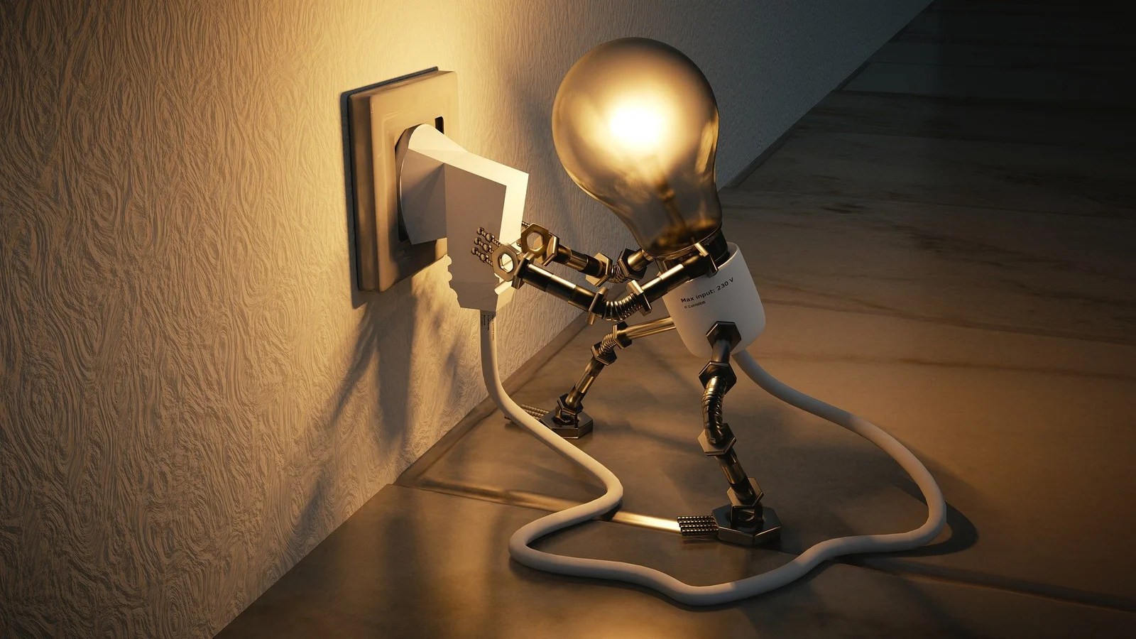 Electricity aka Electrical Power Power Generation Consultants