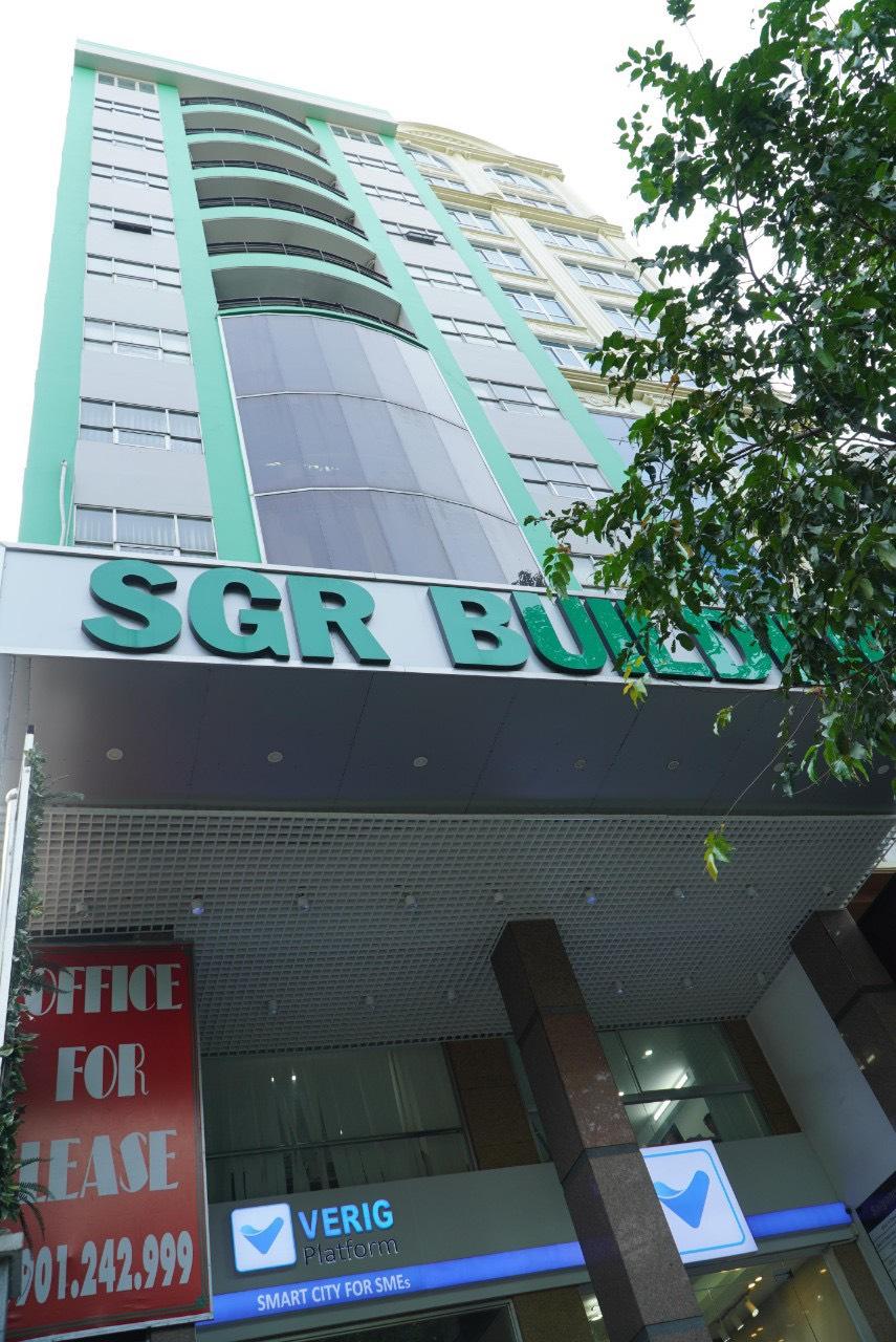 SGR Building
