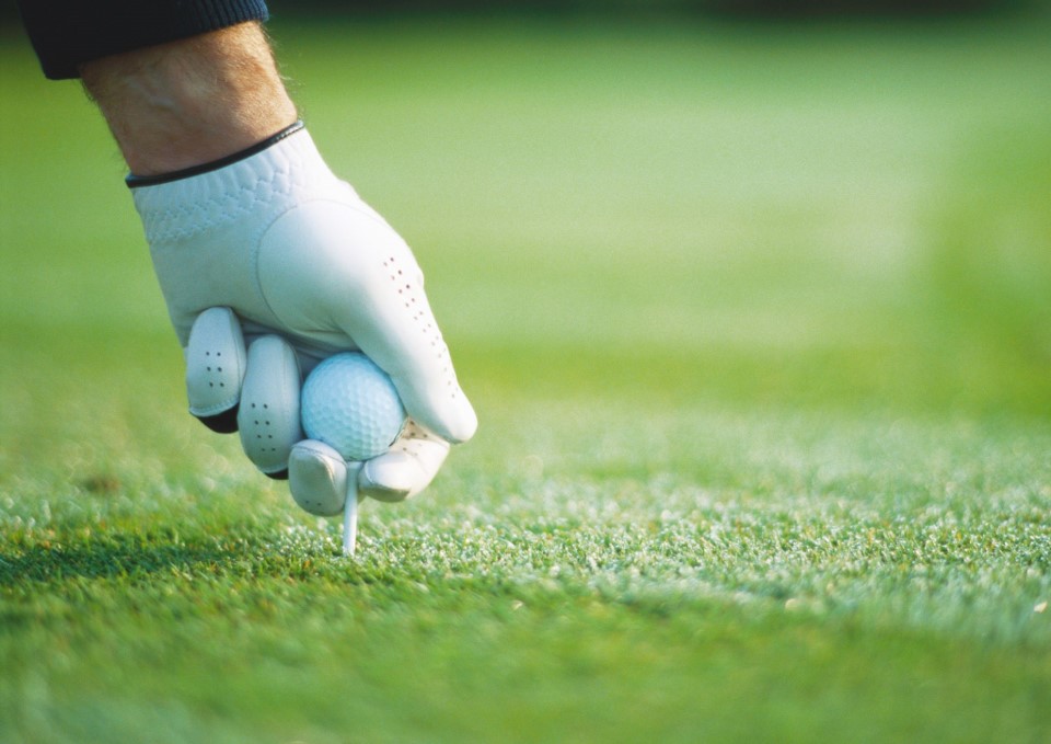 Experience the Ultimate Indoor Golf Simulator in Vaughan