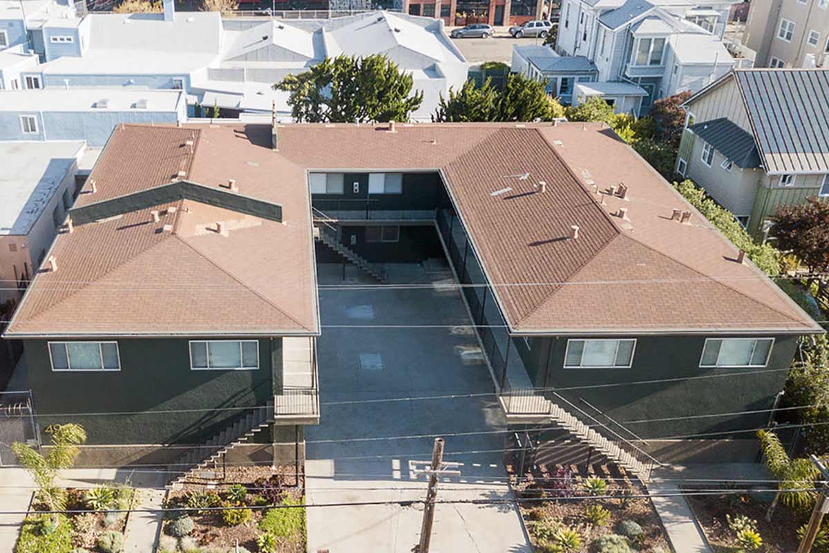 Invest with SG SG Real Estate Co. Corporate