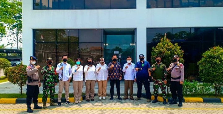 SGR Outsourcing - Perusahaan Outsourcing No.1 di Indonesia