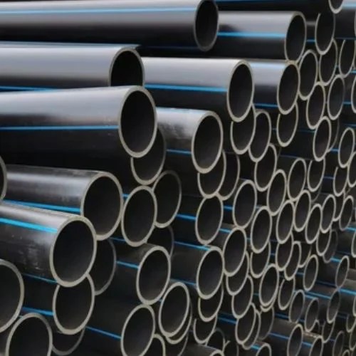 HDPE Underground Water Pipe To SGR Poly Pipe A Brand Of