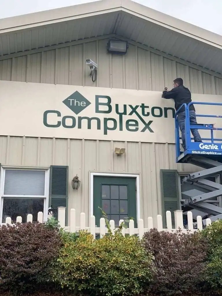 Commercial Signs Storefront Signs Business Signs