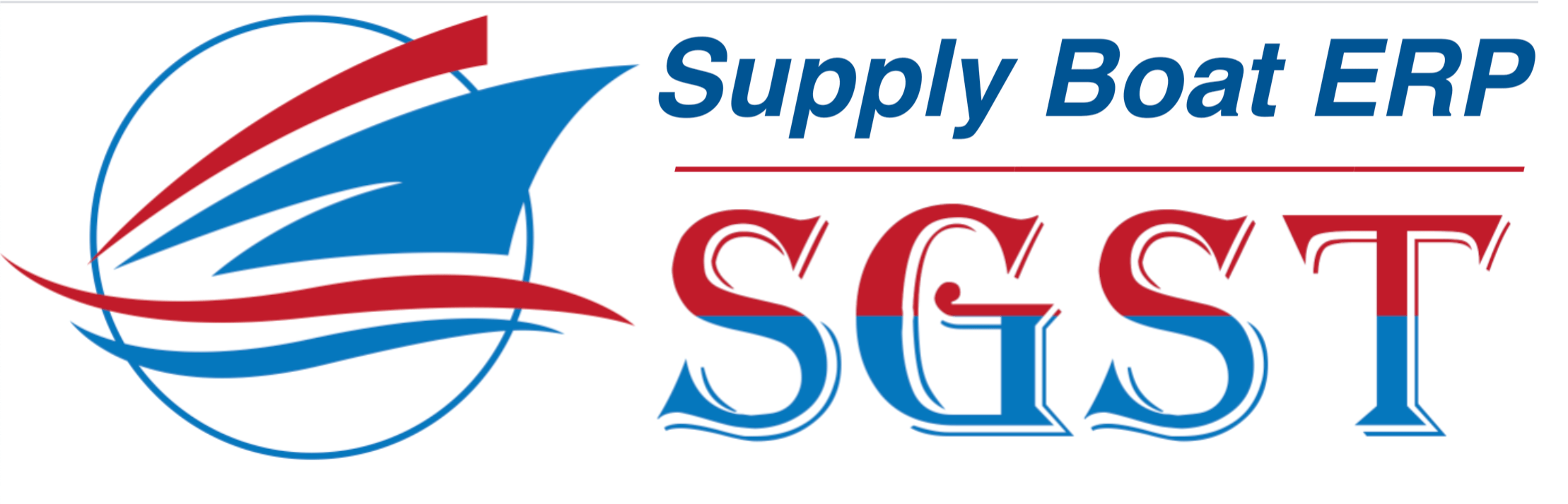 Supply Boat Operations SG SMART TECH