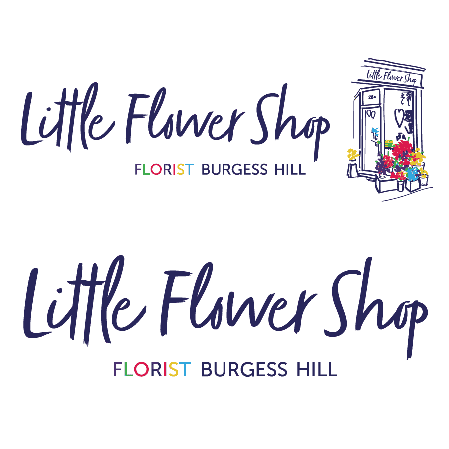 Graphic Designer in Crowborough sites Illustration Print