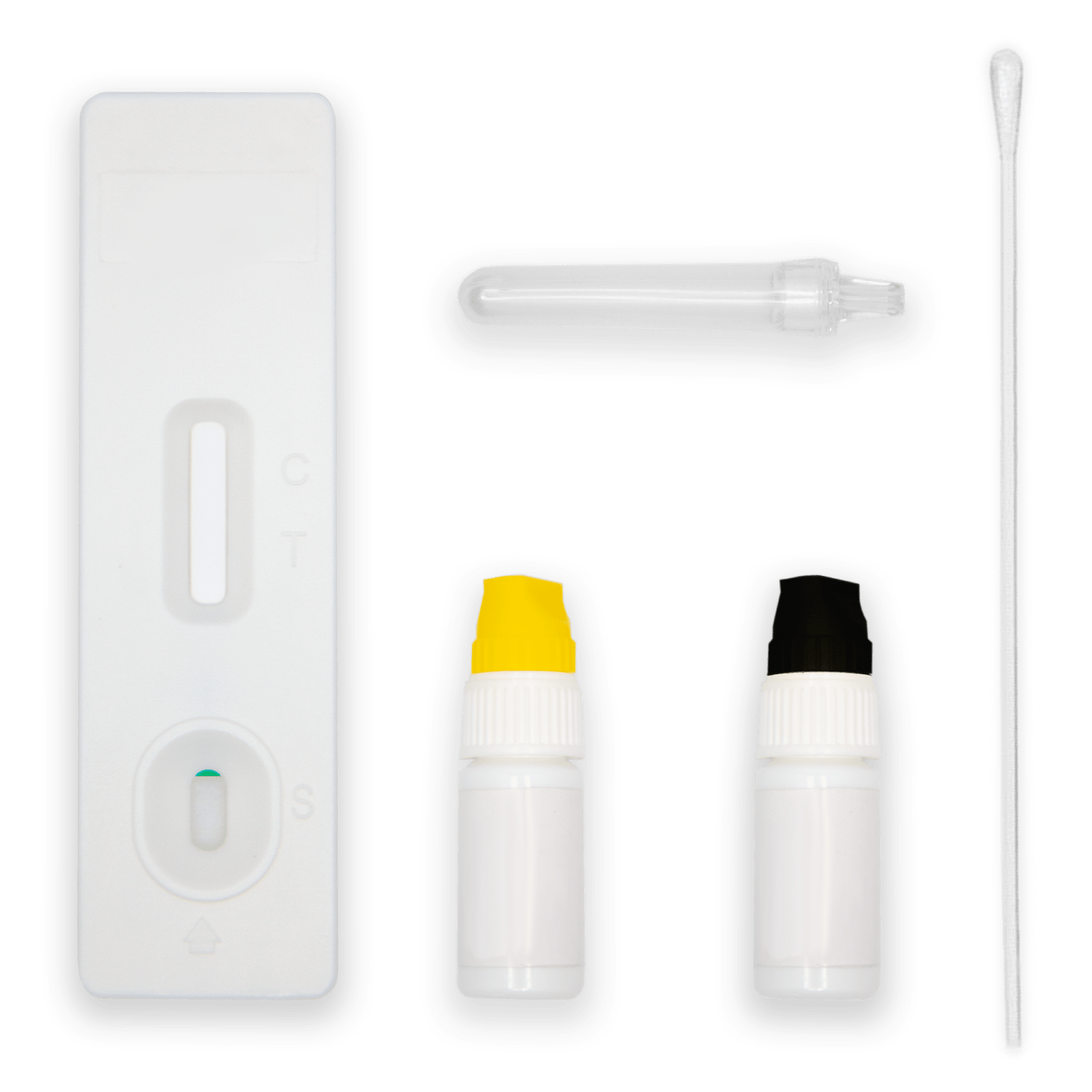 Gonorrhea SG STD Test