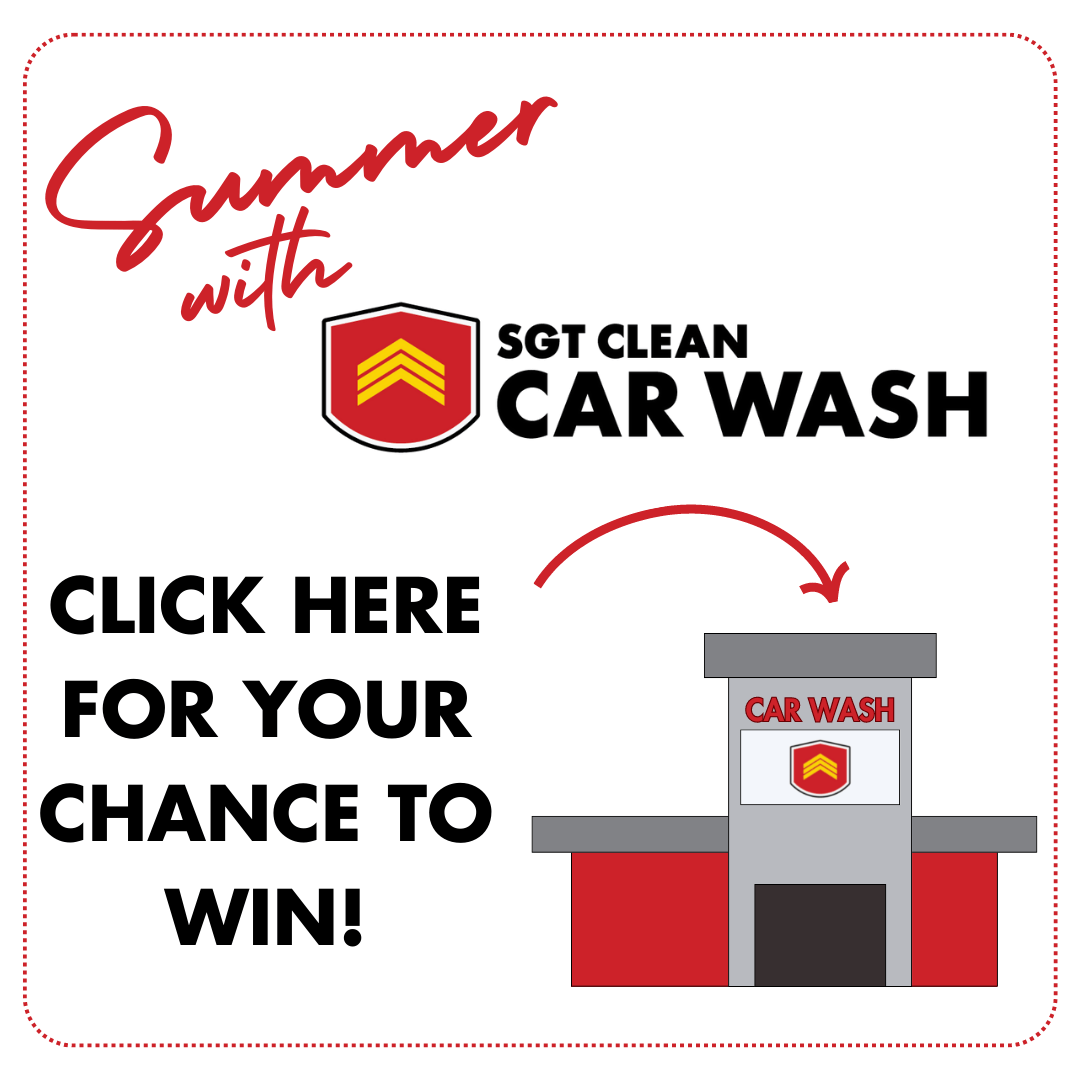 Sgt. Clean Car Wash Auto Cleaning in Northeast Ohio