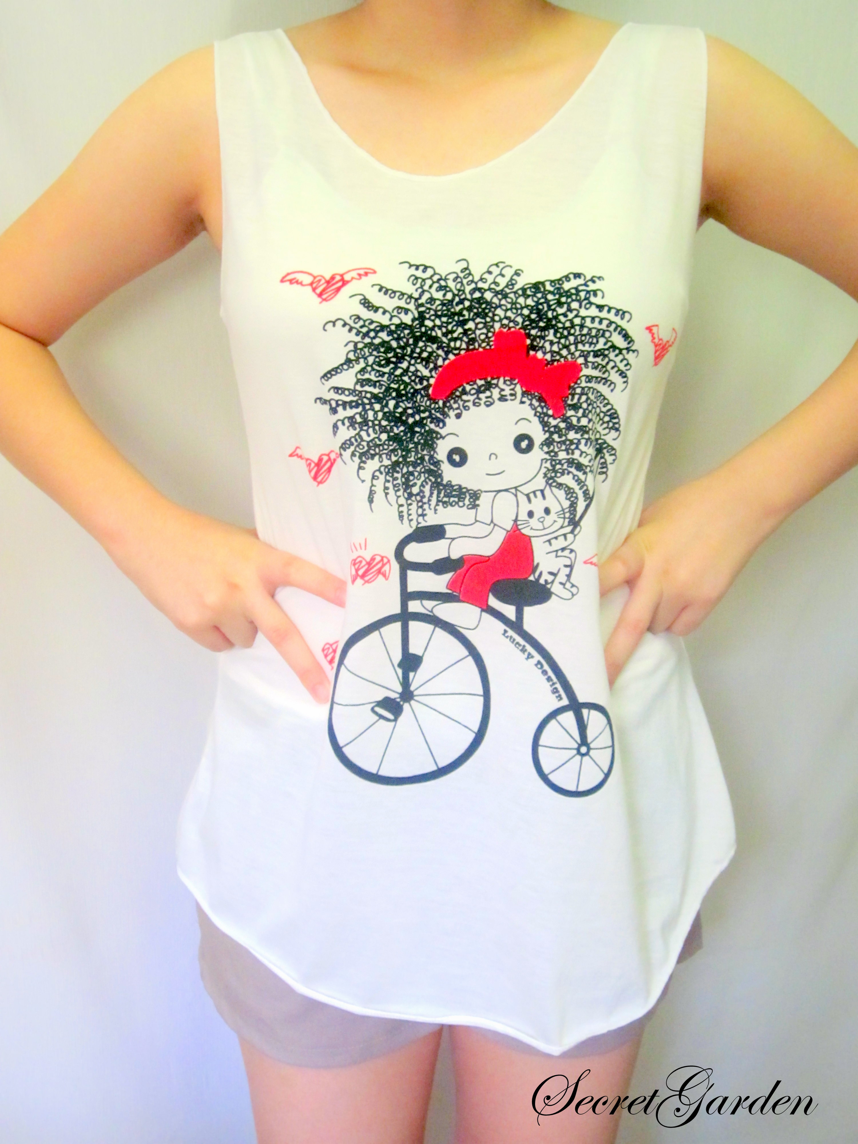 Claire Secret Garden Boutique