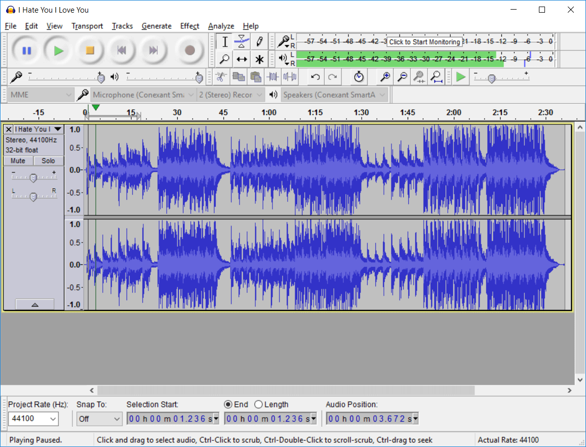 How To Perfectly Remove Vocals from a MP3 Song & Get Clear
