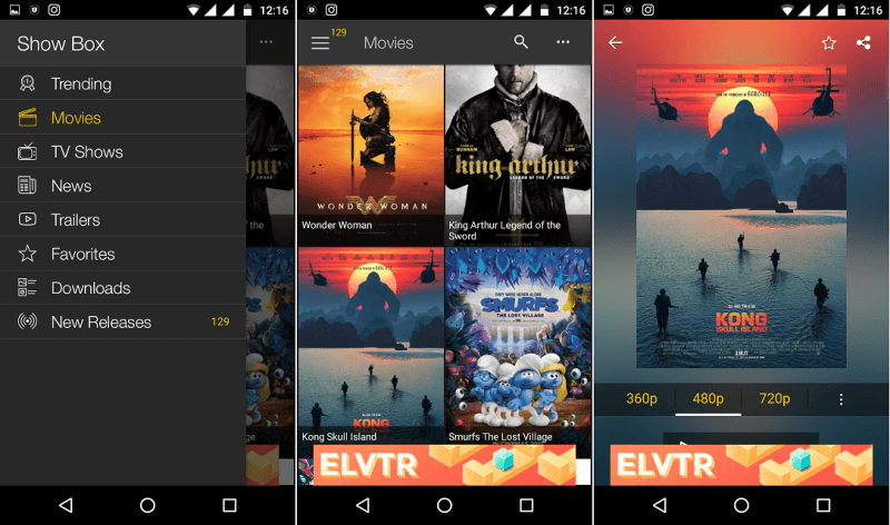 There are a few great websites out there that you can. 20 Best Sites To Download Latest Movies for FREE (in Full ...