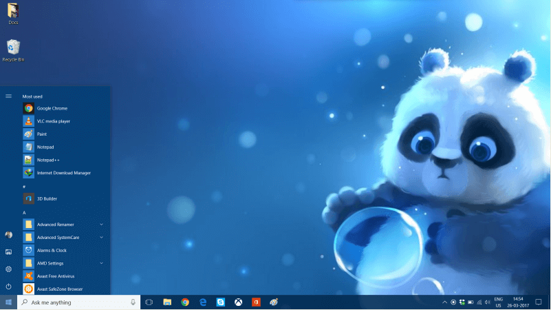 Windows 10 Wallpapers 25 TopRated HD Wallpapers for Win 10 (Free)