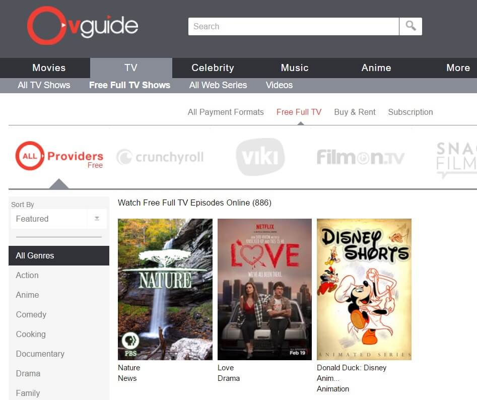 20 Free Sports Streaming Sites That Actually Work in.