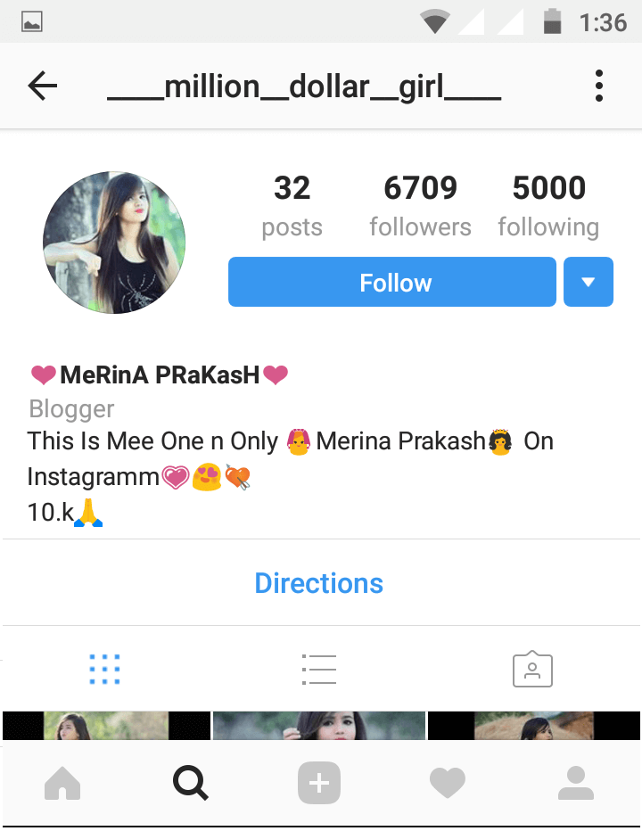 1500+ Cool Instagram Usernames Ideas for Girls & Boys (*NEW*)