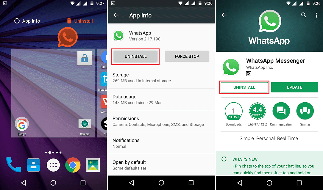 How to Hack WhatsApp & Read/Send Messages 5 Methods (*NEW*)