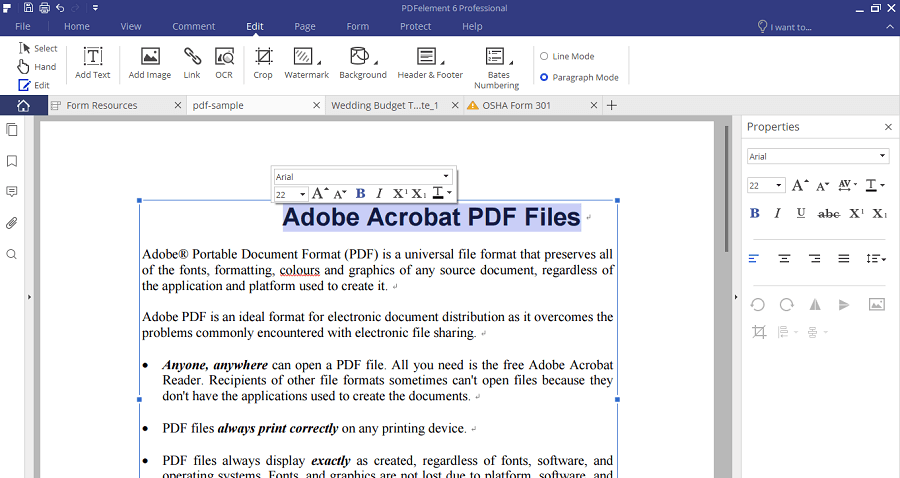 The Best Adobe Acrobat Alternative for Windows & Mac You