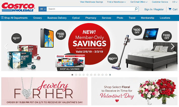 The 10 best online shopping websites in 2021 Wise