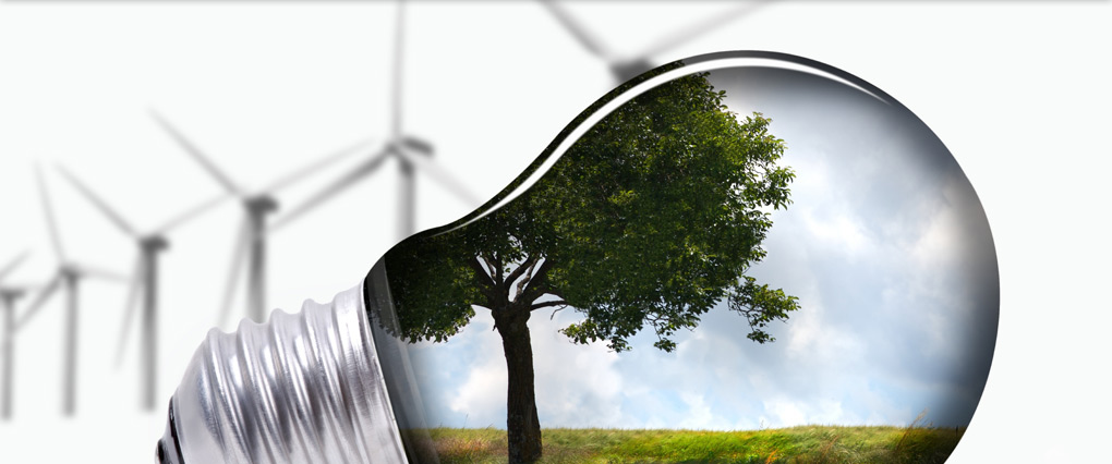 How Green Technology is Making our More Sustainable