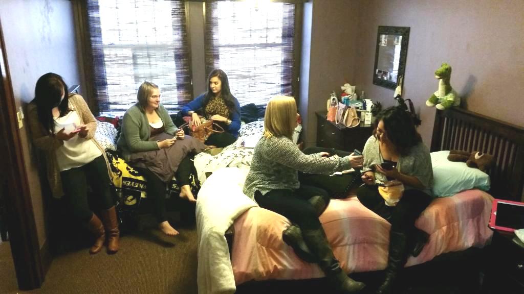 Funny Dorm Room Stories Supportive Guru