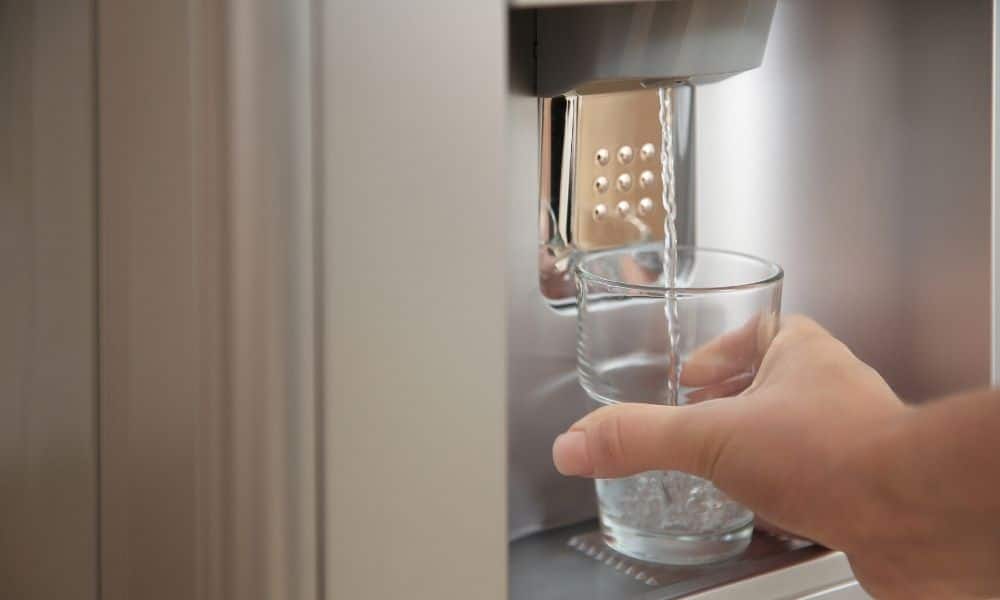 Do Refrigerator Water Filters Remove PFAS? (Answered!) Supportive Guru