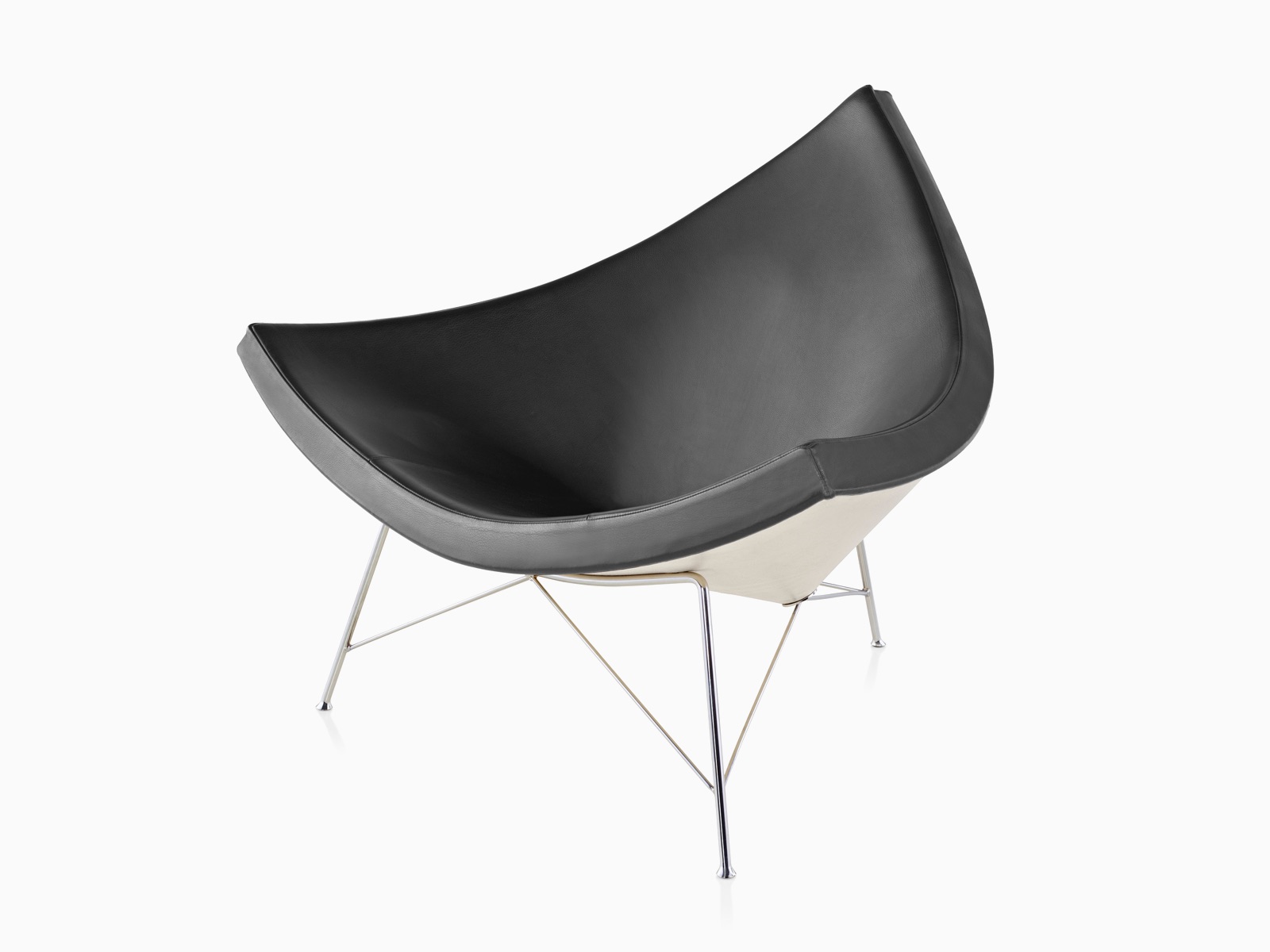 Nelson Coconut Chair Sgustok Design